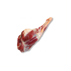 ران گوسفندی