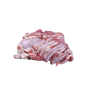 قلوه‌گاه گوسفندی