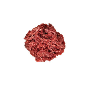 گوشت چرخ کرده