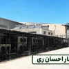 از کشتارگاه احسان ری تا خانه شما؛ راز کیفیت گوشت تازه در پروپیمون